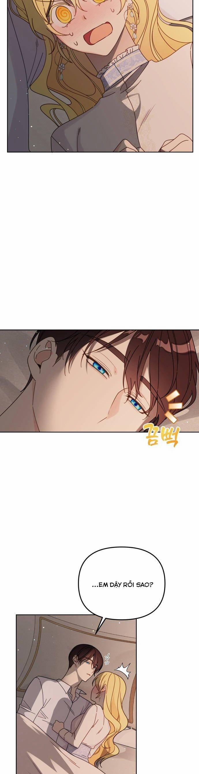 Cuộc Sống Hạnh Phúc Cùng Chồng 56 trang 1