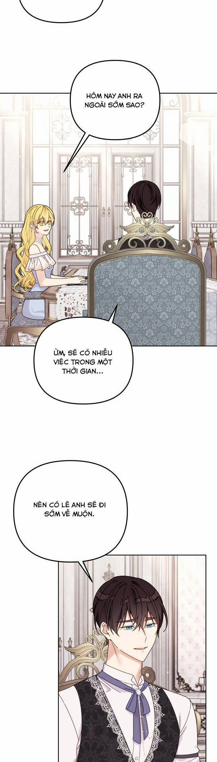 Cuộc Sống Hạnh Phúc Cùng Chồng 56 trang 10