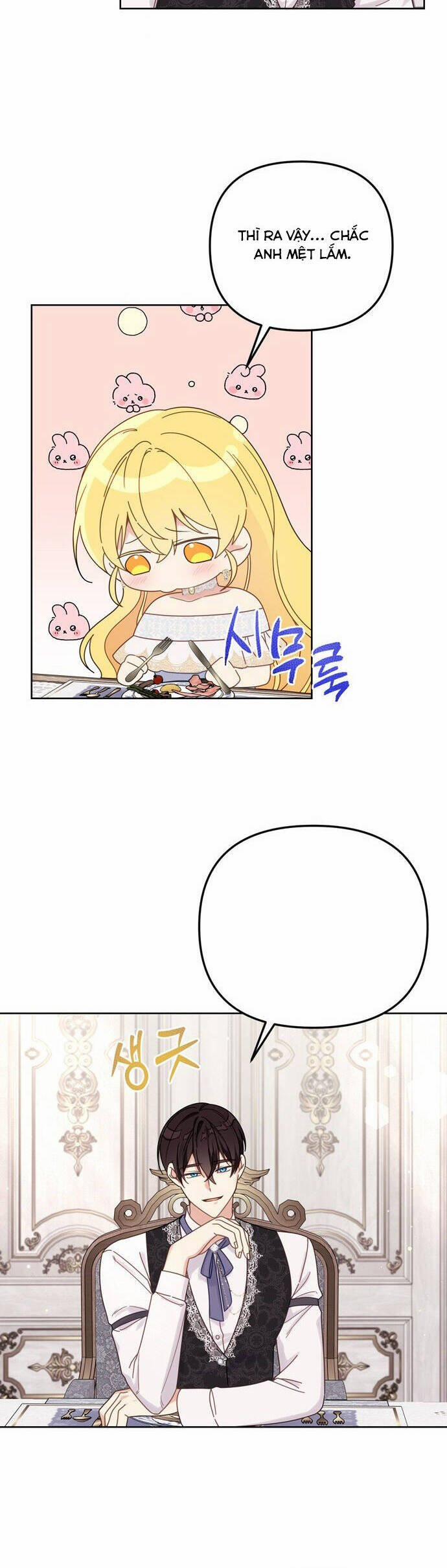 Cuộc Sống Hạnh Phúc Cùng Chồng 56 trang 11