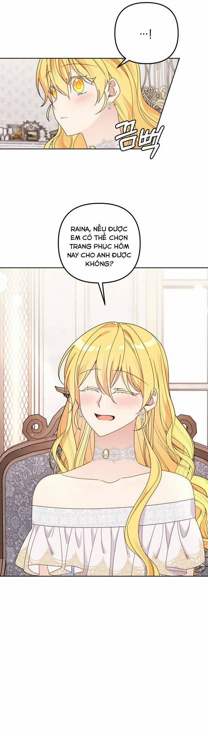 Cuộc Sống Hạnh Phúc Cùng Chồng 56 trang 12