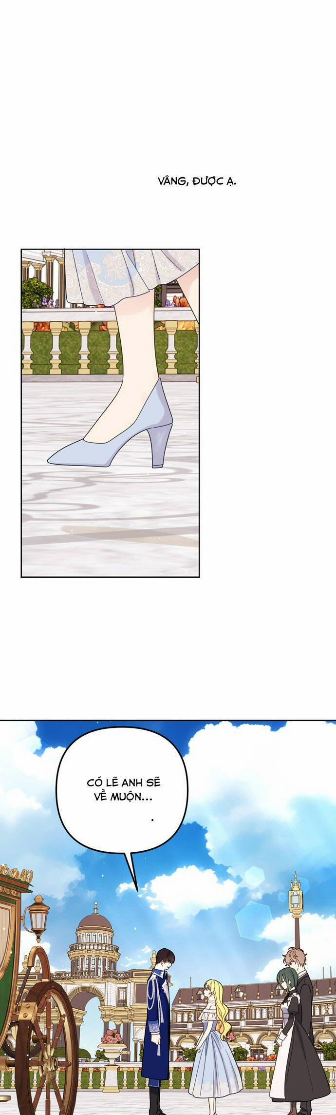 Cuộc Sống Hạnh Phúc Cùng Chồng 56 trang 13