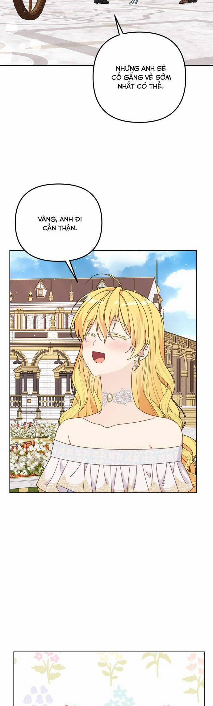 Cuộc Sống Hạnh Phúc Cùng Chồng 56 trang 14