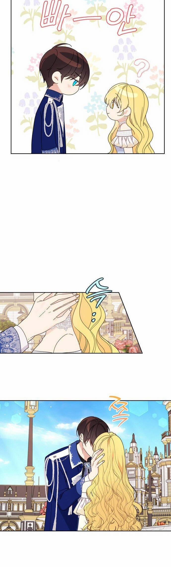 Cuộc Sống Hạnh Phúc Cùng Chồng 56 trang 15