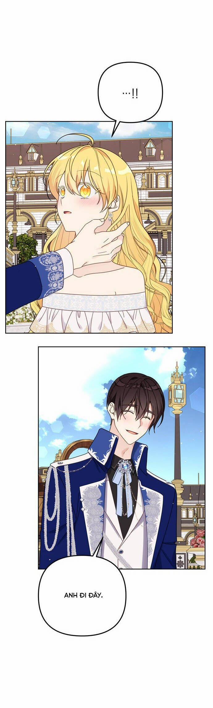 Cuộc Sống Hạnh Phúc Cùng Chồng 56 trang 16