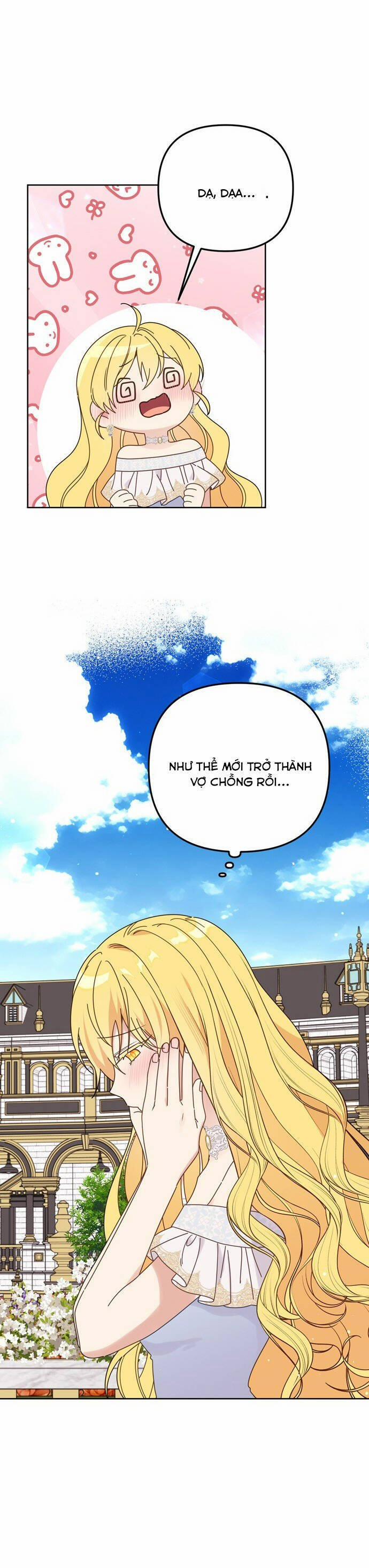 Cuộc Sống Hạnh Phúc Cùng Chồng 56 trang 17