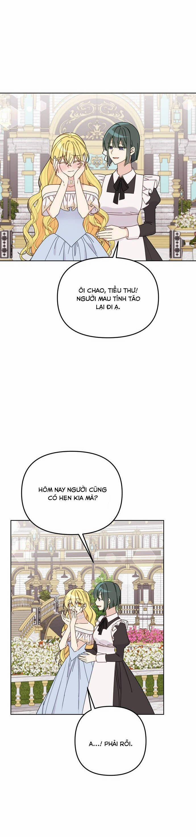 Cuộc Sống Hạnh Phúc Cùng Chồng 56 trang 18