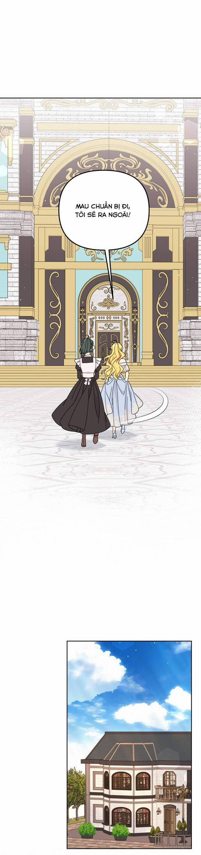 Cuộc Sống Hạnh Phúc Cùng Chồng 56 trang 19