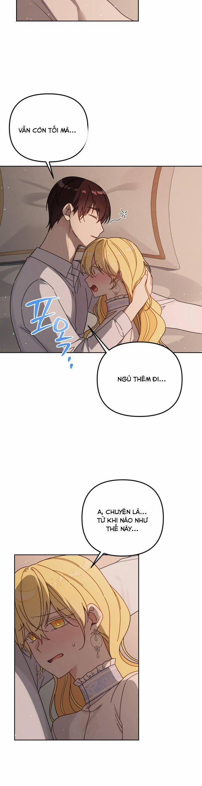 Cuộc Sống Hạnh Phúc Cùng Chồng 56 trang 2