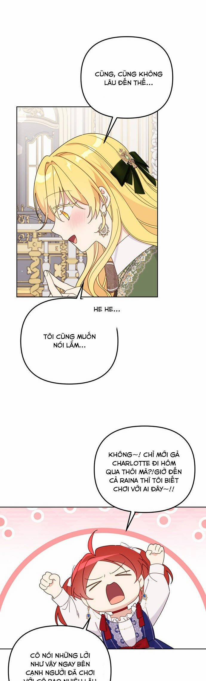 Cuộc Sống Hạnh Phúc Cùng Chồng 56 trang 23