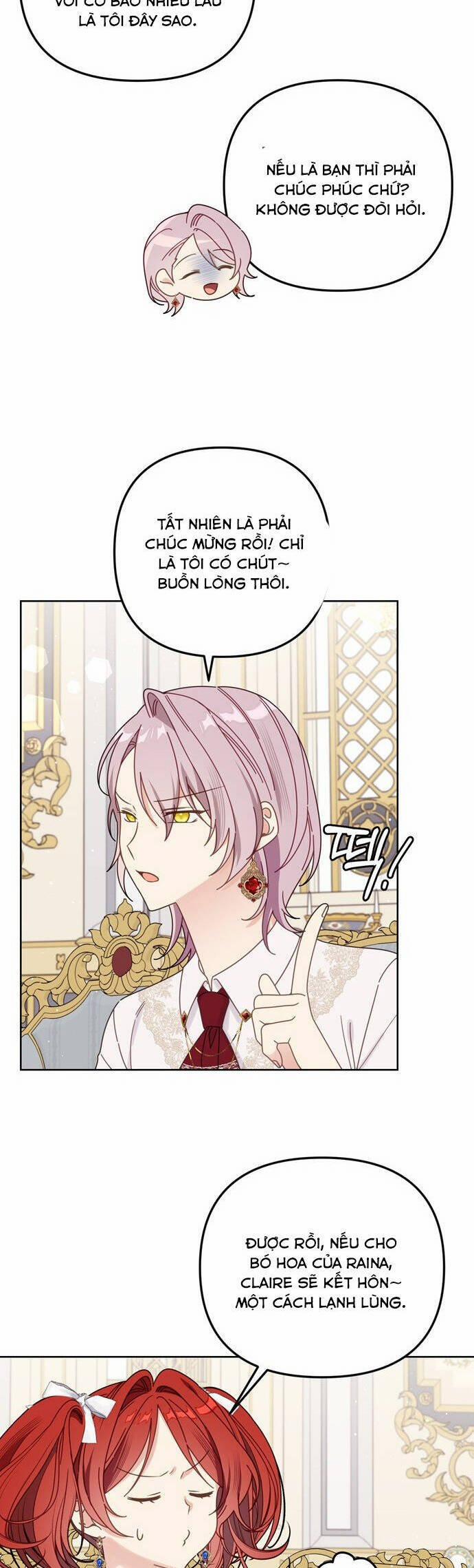 Cuộc Sống Hạnh Phúc Cùng Chồng 56 trang 24