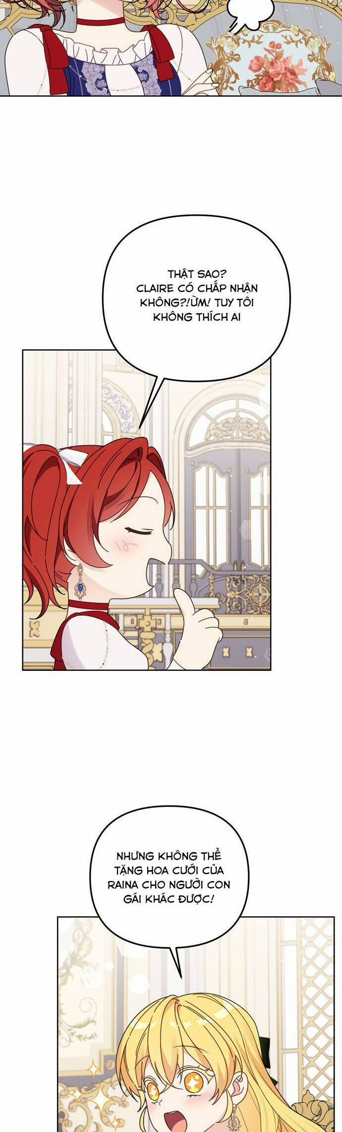 Cuộc Sống Hạnh Phúc Cùng Chồng 56 trang 25