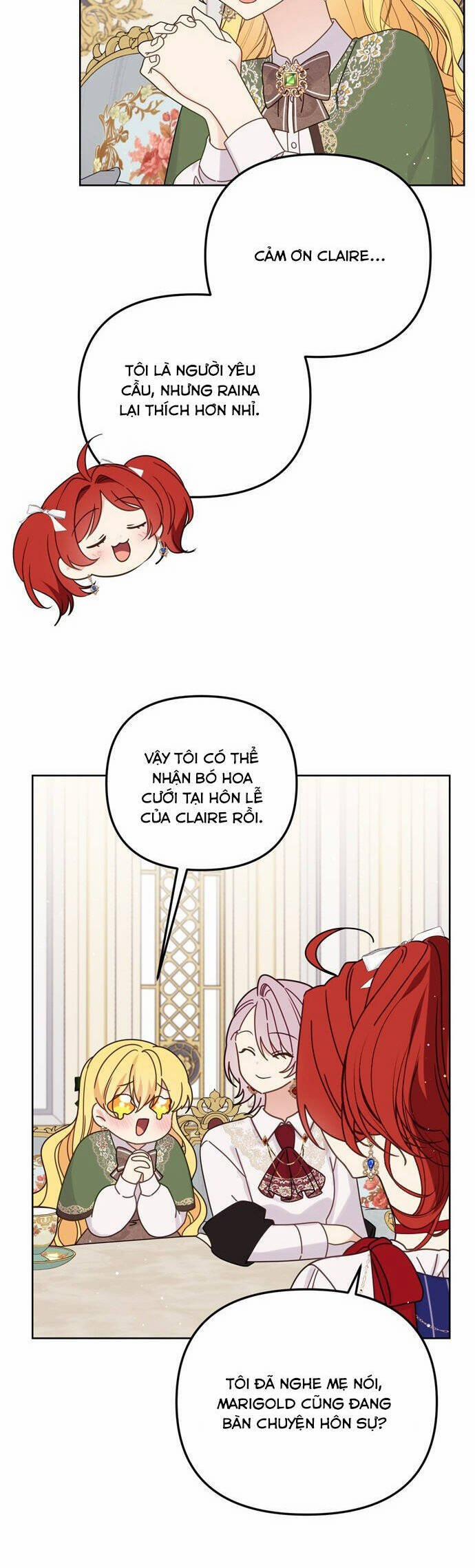 Cuộc Sống Hạnh Phúc Cùng Chồng 56 trang 26