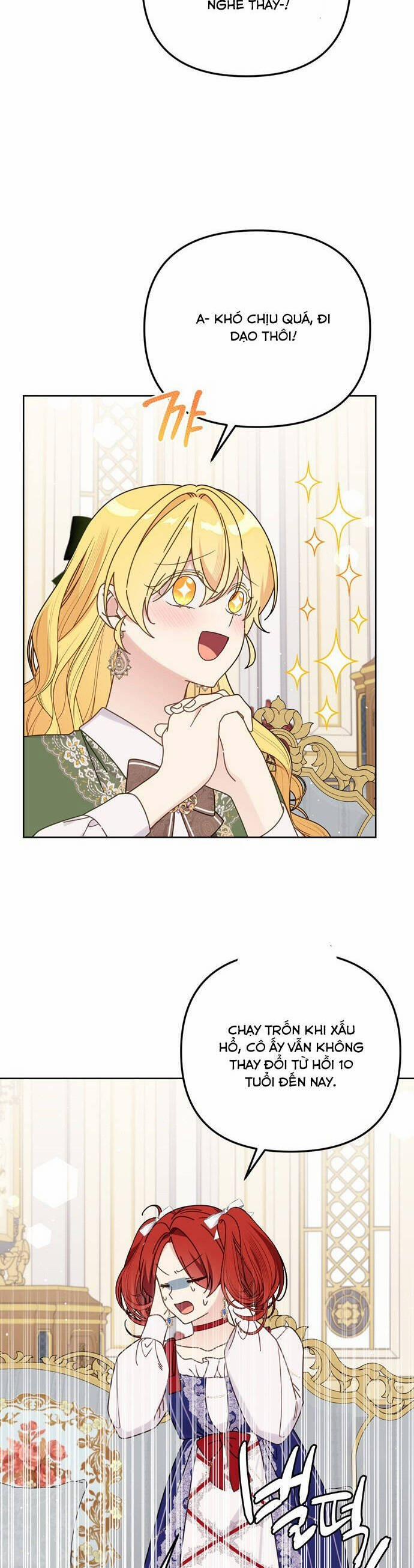 Cuộc Sống Hạnh Phúc Cùng Chồng 56 trang 28