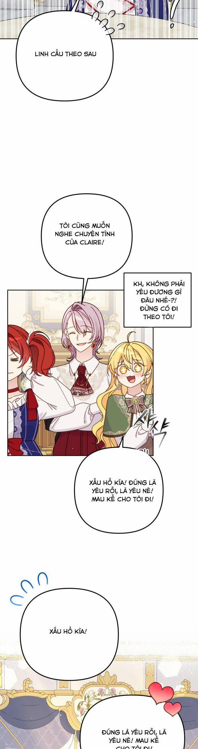 Cuộc Sống Hạnh Phúc Cùng Chồng 56 trang 29