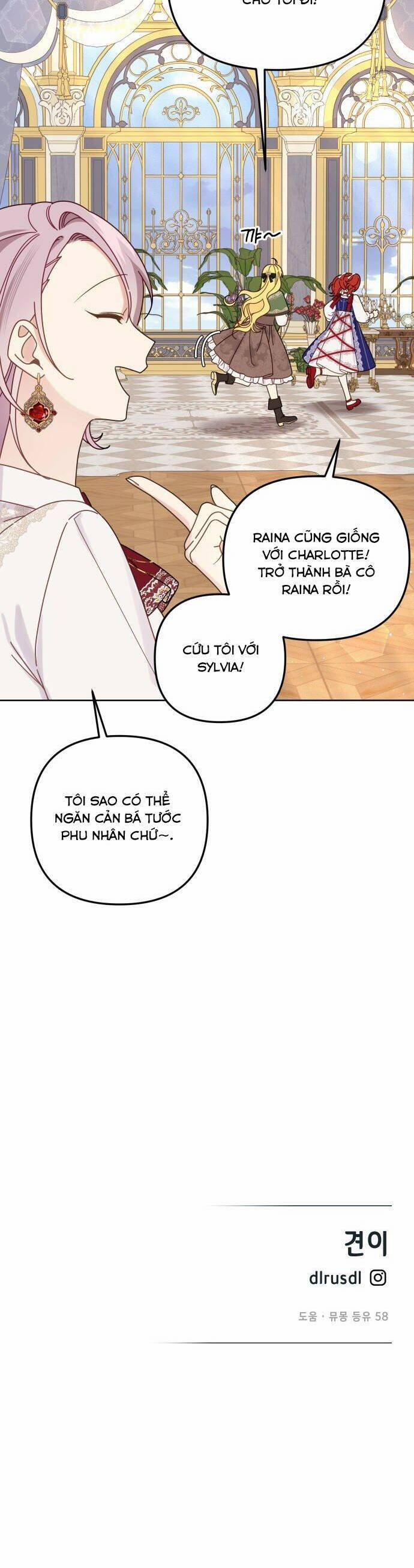 Cuộc Sống Hạnh Phúc Cùng Chồng 56 trang 30