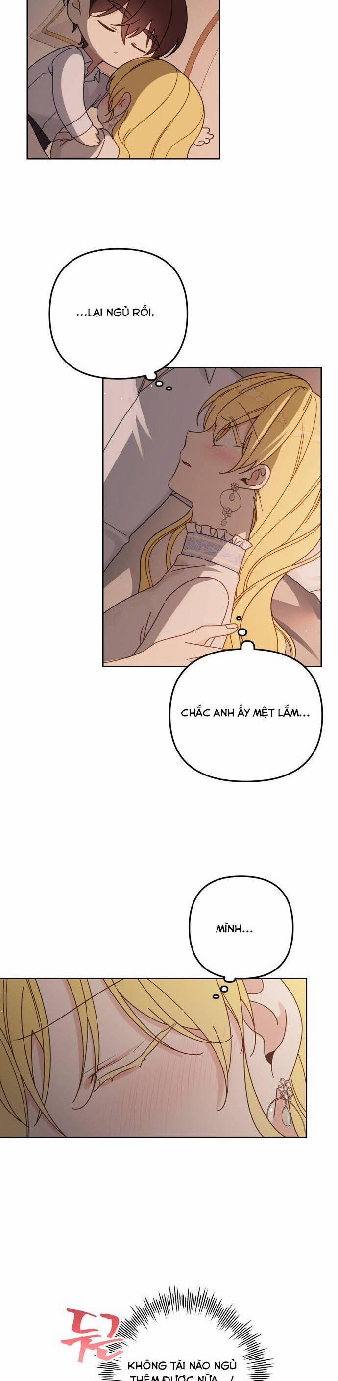 Cuộc Sống Hạnh Phúc Cùng Chồng 56 trang 4