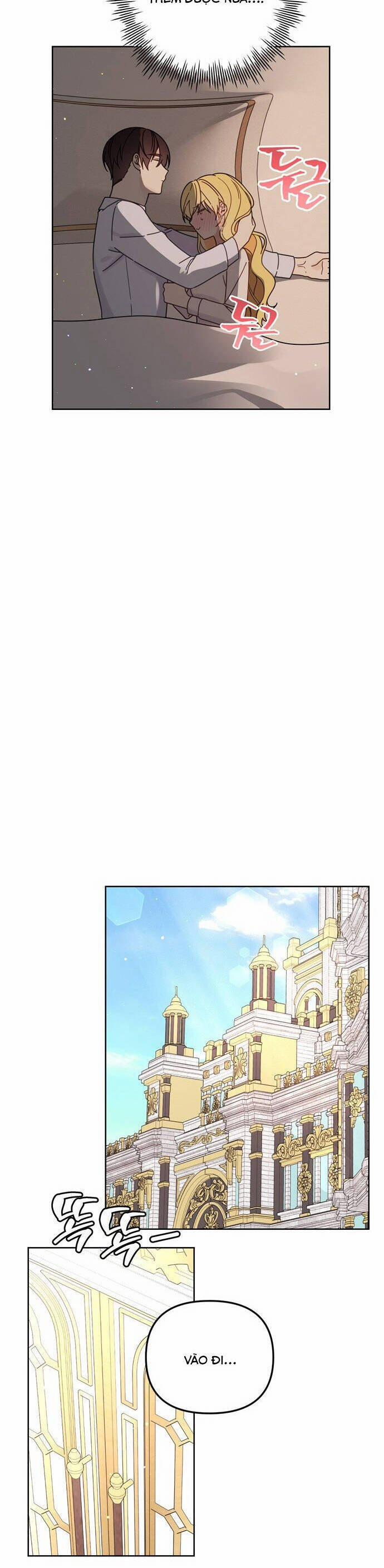 Cuộc Sống Hạnh Phúc Cùng Chồng 56 trang 5