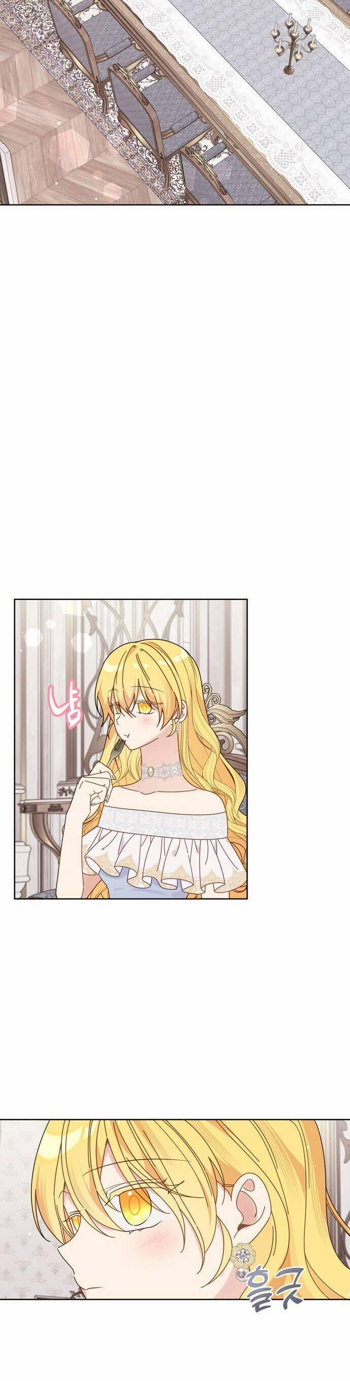 Cuộc Sống Hạnh Phúc Cùng Chồng 56 trang 8