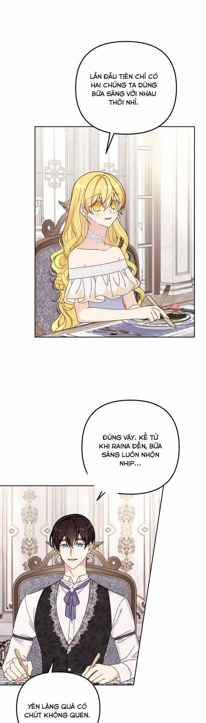 Cuộc Sống Hạnh Phúc Cùng Chồng 56 trang 9