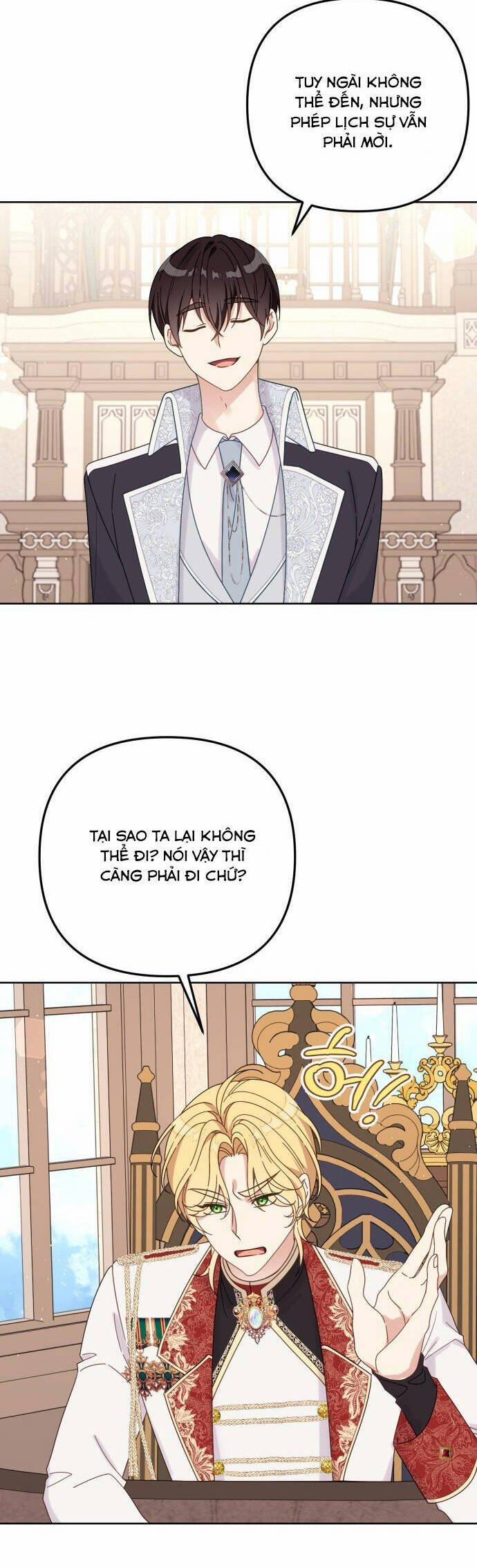 Cuộc Sống Hạnh Phúc Cùng Chồng 57 trang 1