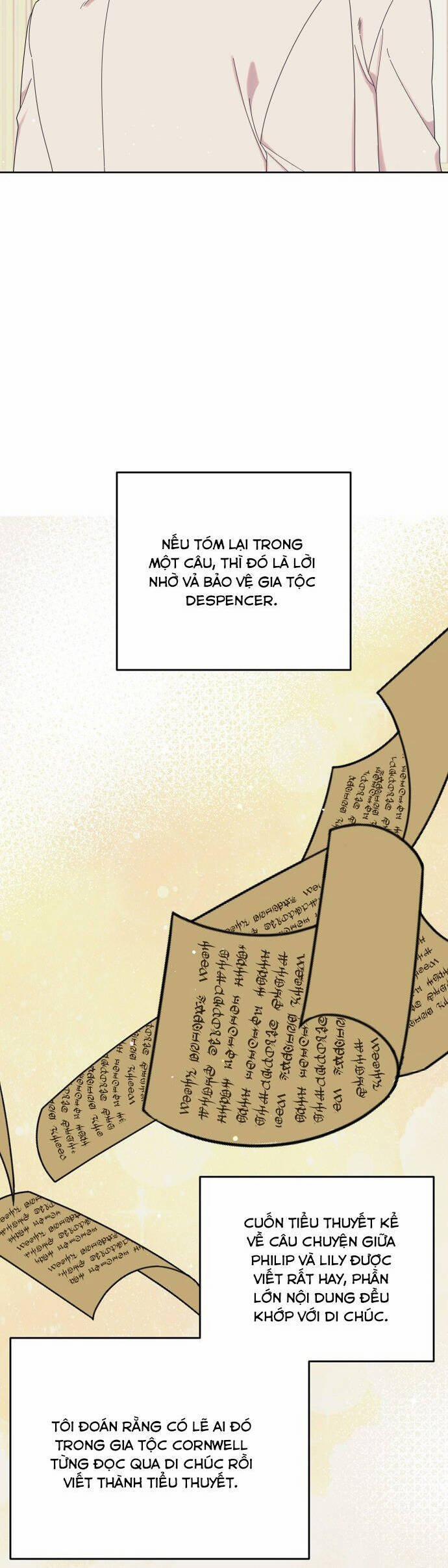 Cuộc Sống Hạnh Phúc Cùng Chồng 57 trang 10