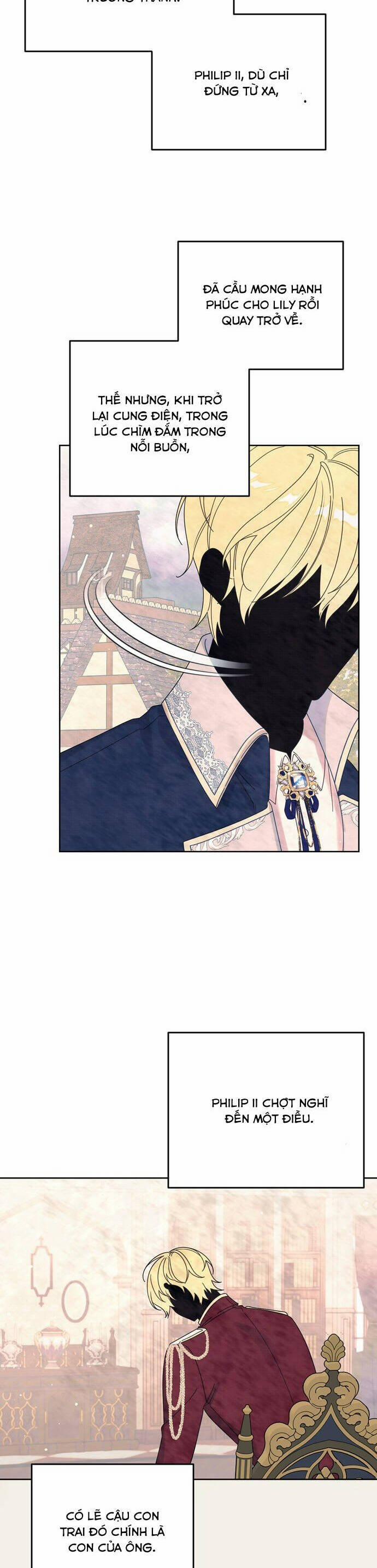 Cuộc Sống Hạnh Phúc Cùng Chồng 57 trang 12