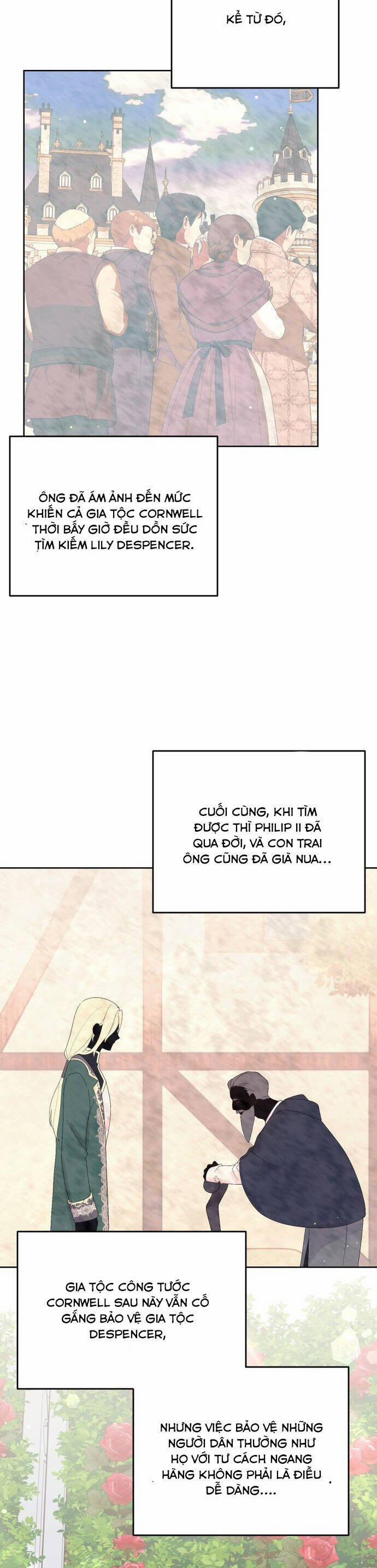 Cuộc Sống Hạnh Phúc Cùng Chồng 57 trang 15