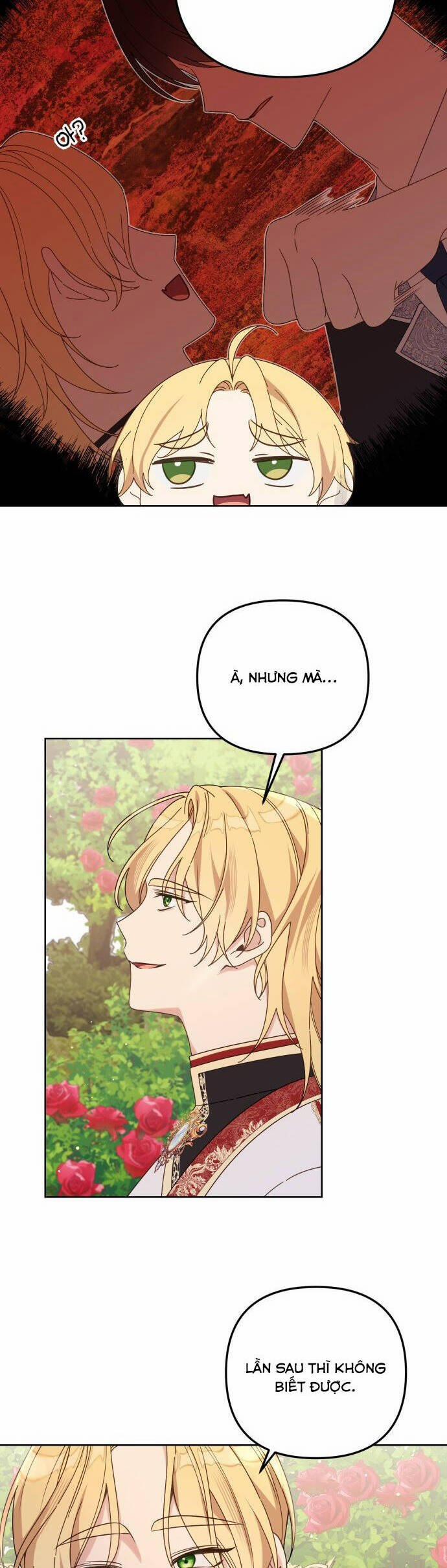 Cuộc Sống Hạnh Phúc Cùng Chồng 57 trang 18