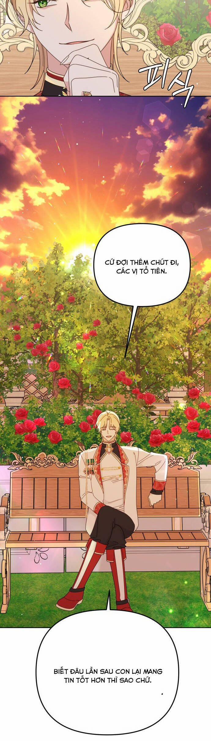 Cuộc Sống Hạnh Phúc Cùng Chồng 57 trang 19