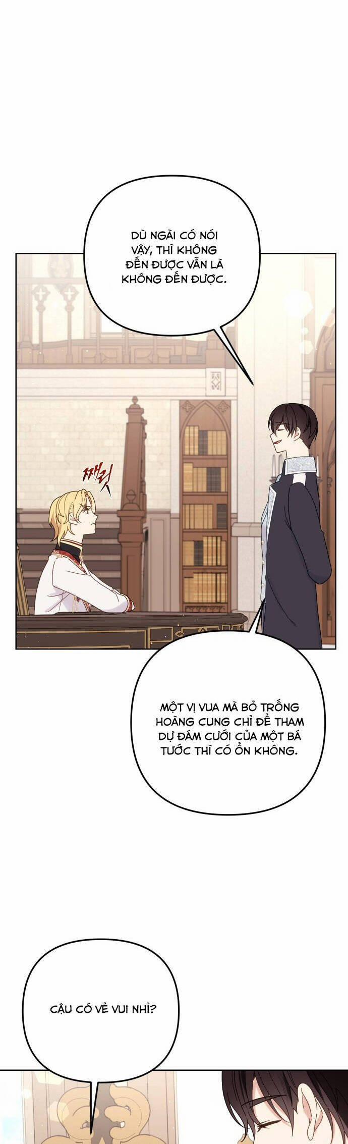 Cuộc Sống Hạnh Phúc Cùng Chồng 57 trang 2