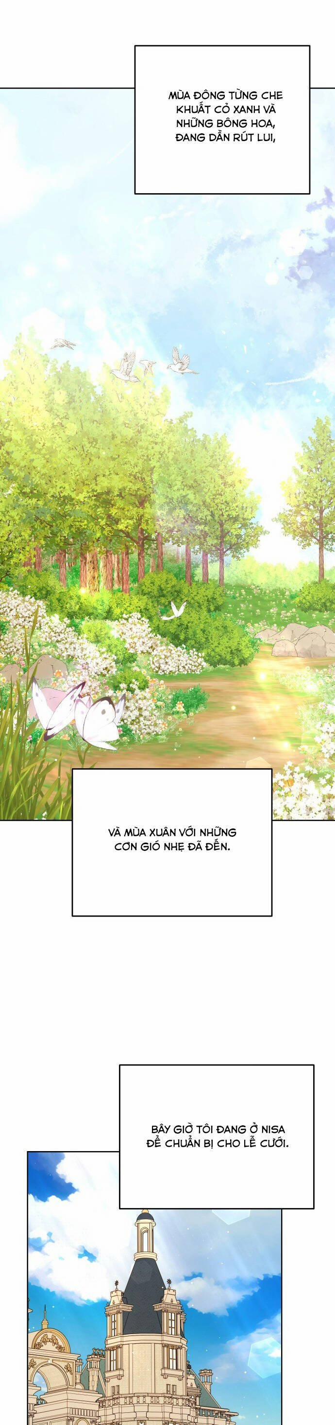 Cuộc Sống Hạnh Phúc Cùng Chồng 57 trang 21