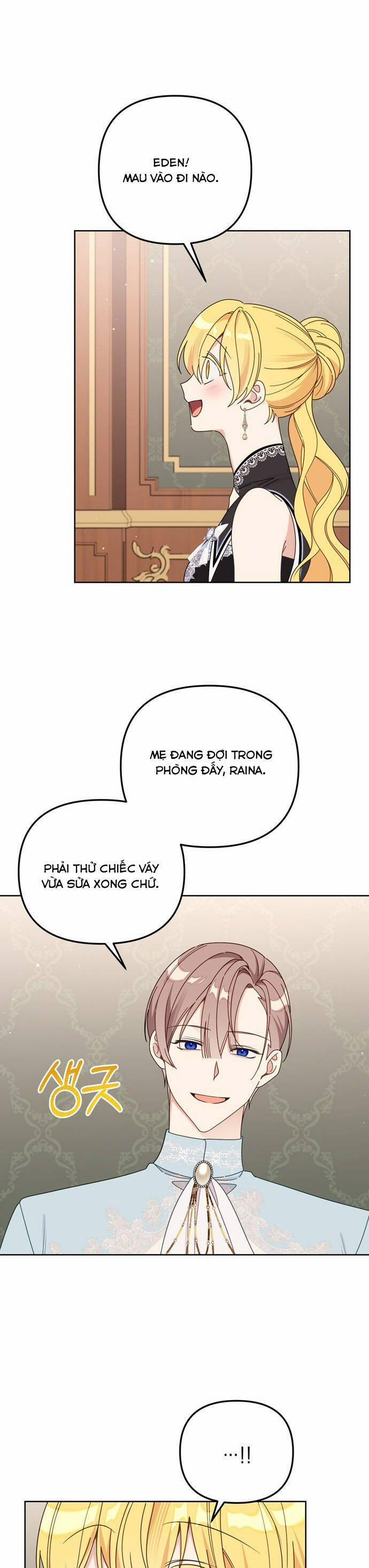 Cuộc Sống Hạnh Phúc Cùng Chồng 57 trang 24