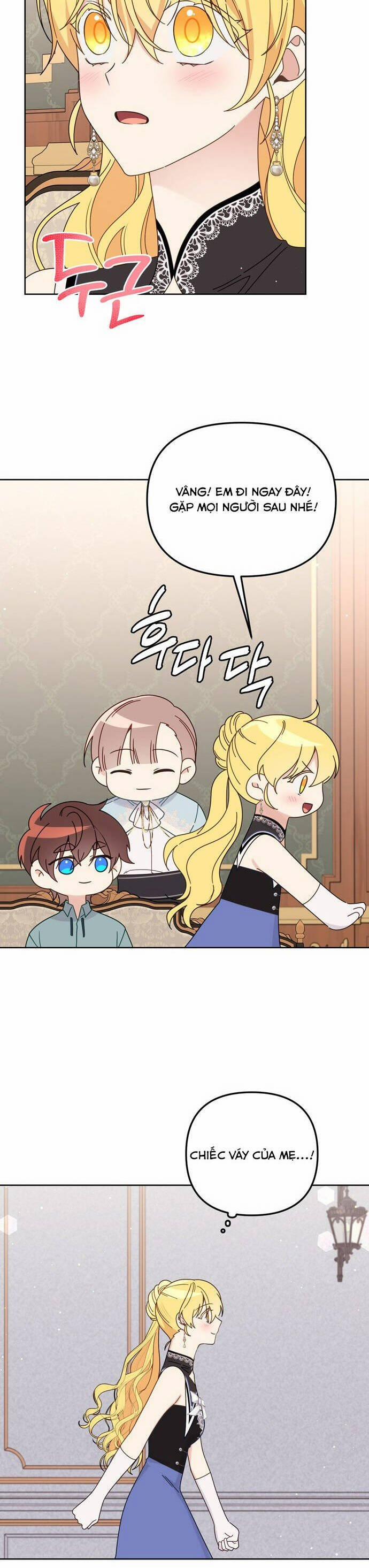 Cuộc Sống Hạnh Phúc Cùng Chồng 57 trang 25