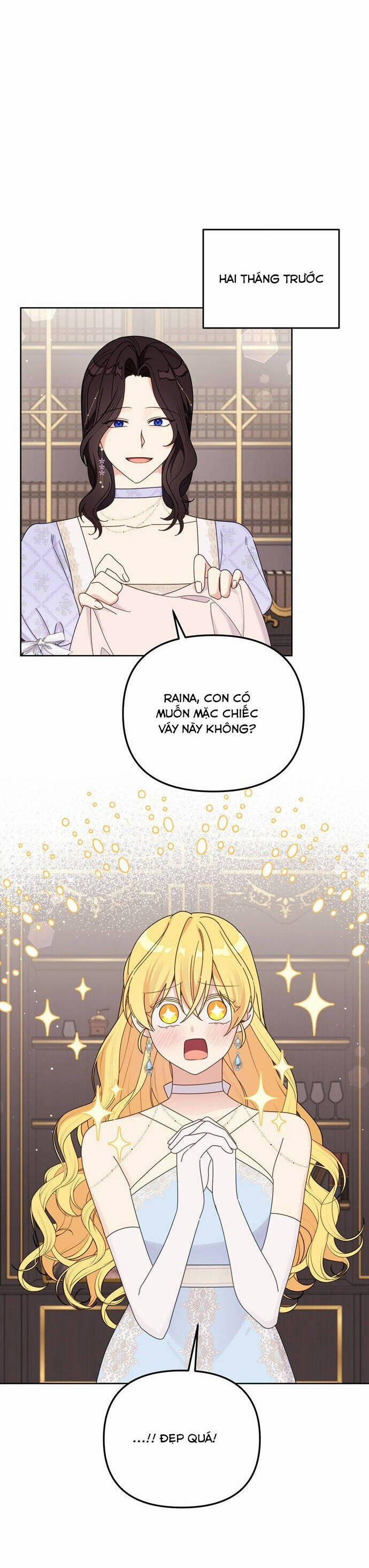 Cuộc Sống Hạnh Phúc Cùng Chồng 57 trang 26