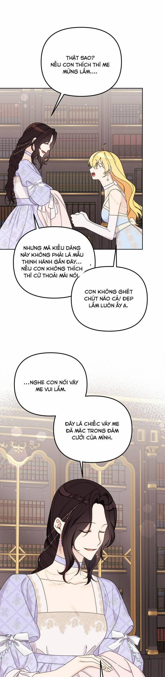 Cuộc Sống Hạnh Phúc Cùng Chồng 57 trang 27