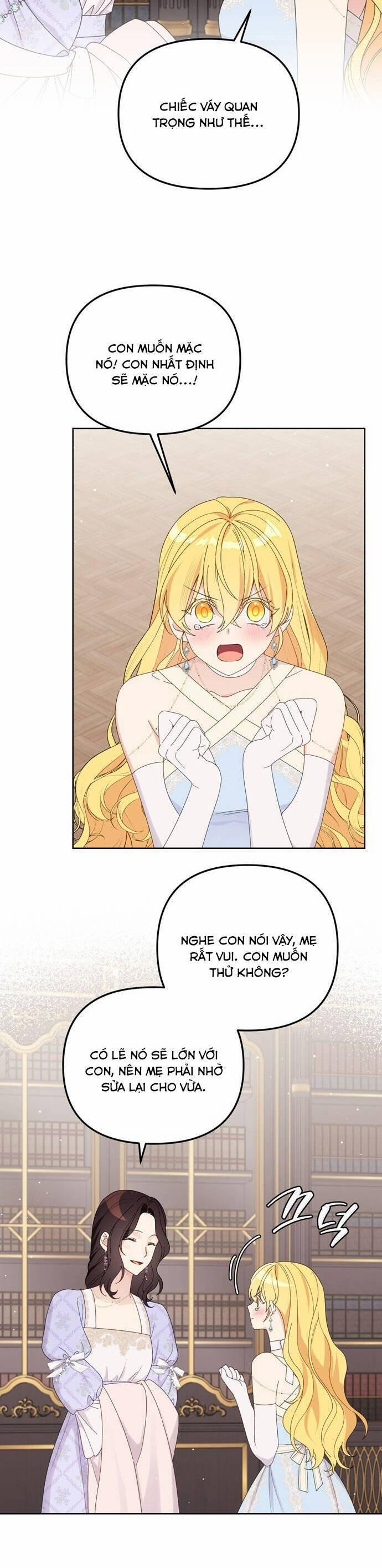 Cuộc Sống Hạnh Phúc Cùng Chồng 57 trang 29