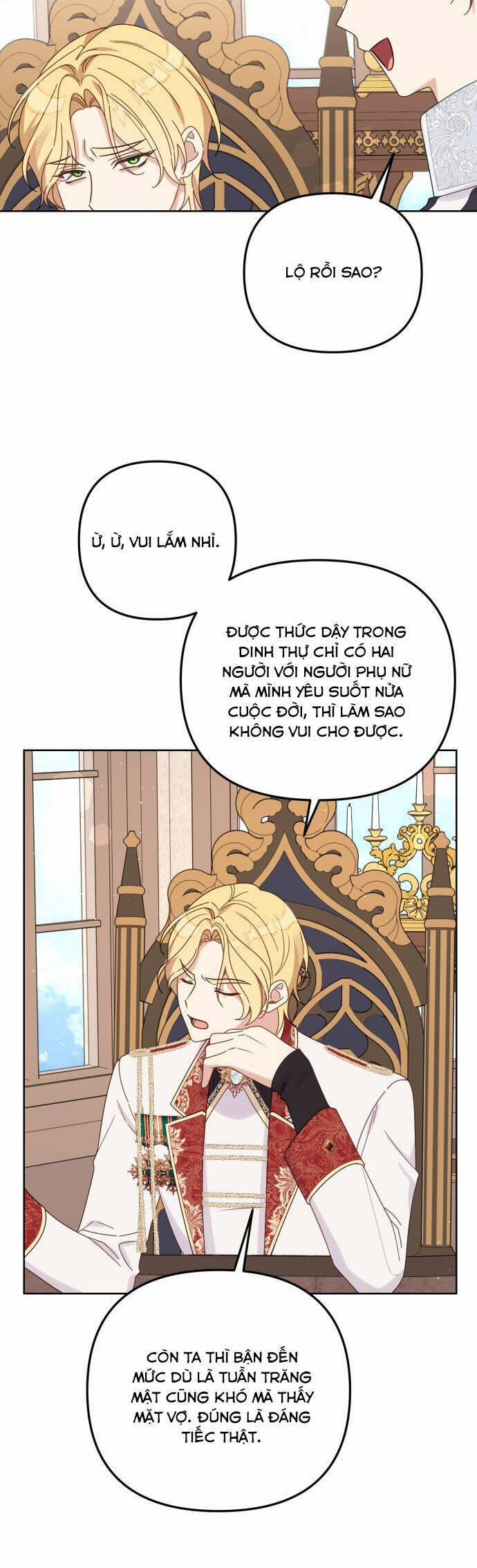 Cuộc Sống Hạnh Phúc Cùng Chồng 57 trang 3