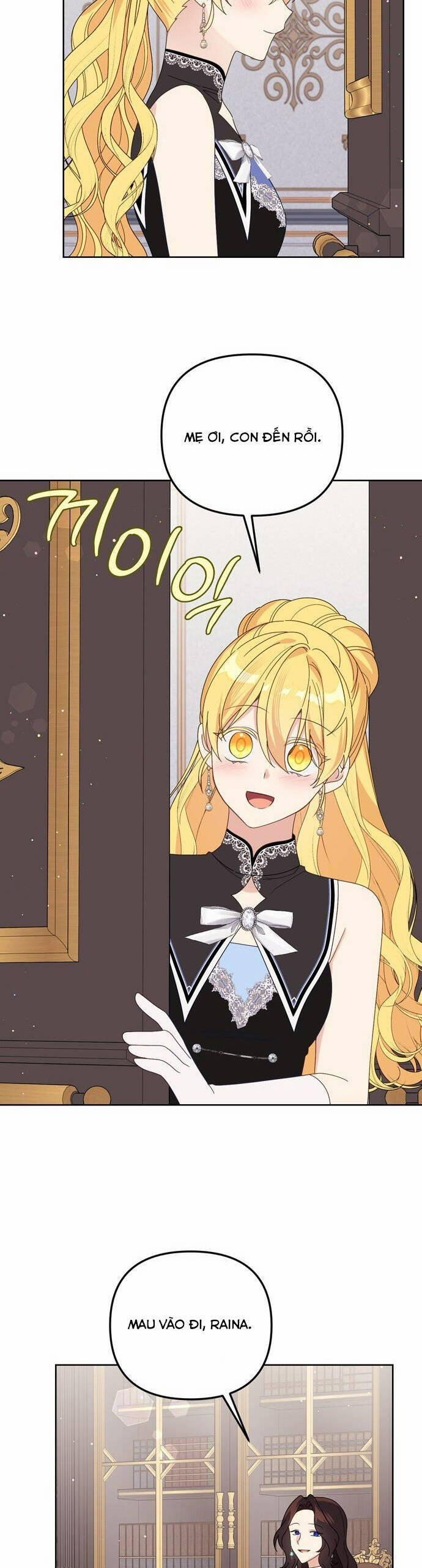 Cuộc Sống Hạnh Phúc Cùng Chồng 57 trang 31