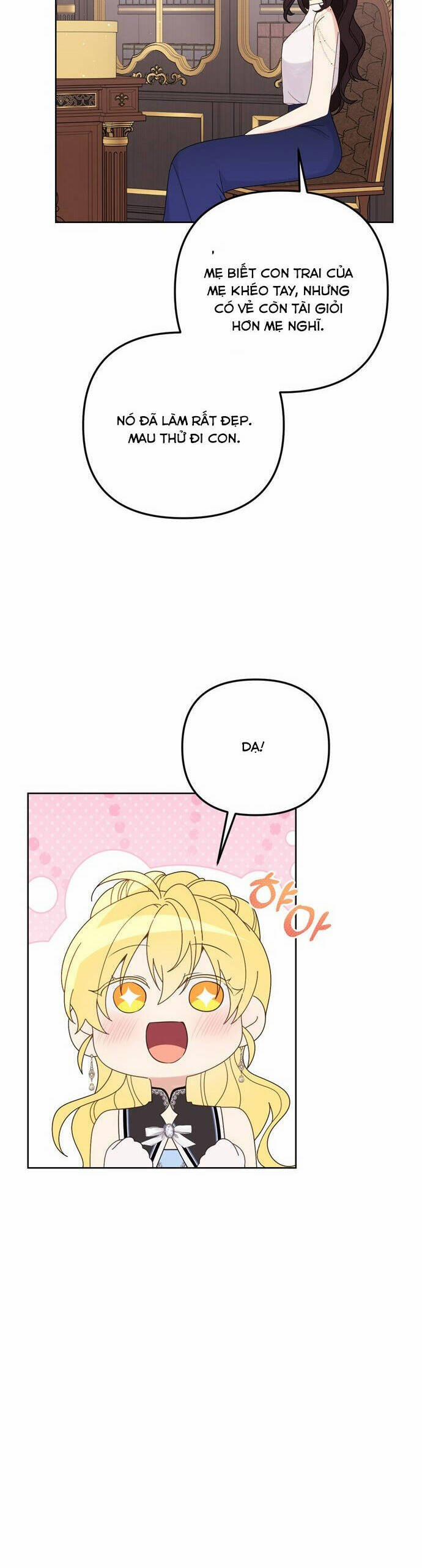 Cuộc Sống Hạnh Phúc Cùng Chồng 57 trang 32