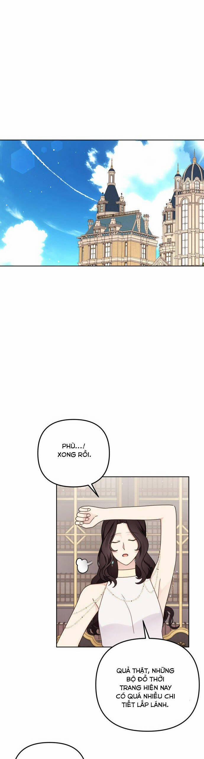 Cuộc Sống Hạnh Phúc Cùng Chồng 57 trang 33