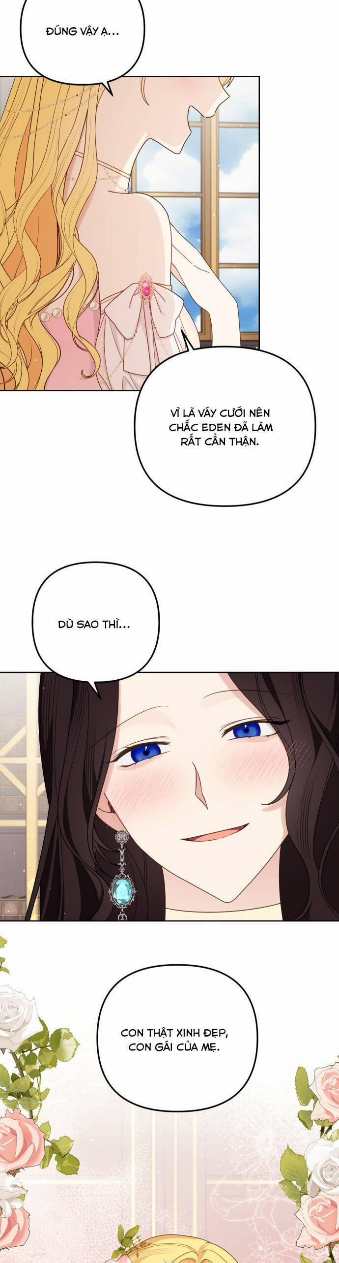 Cuộc Sống Hạnh Phúc Cùng Chồng 57 trang 34