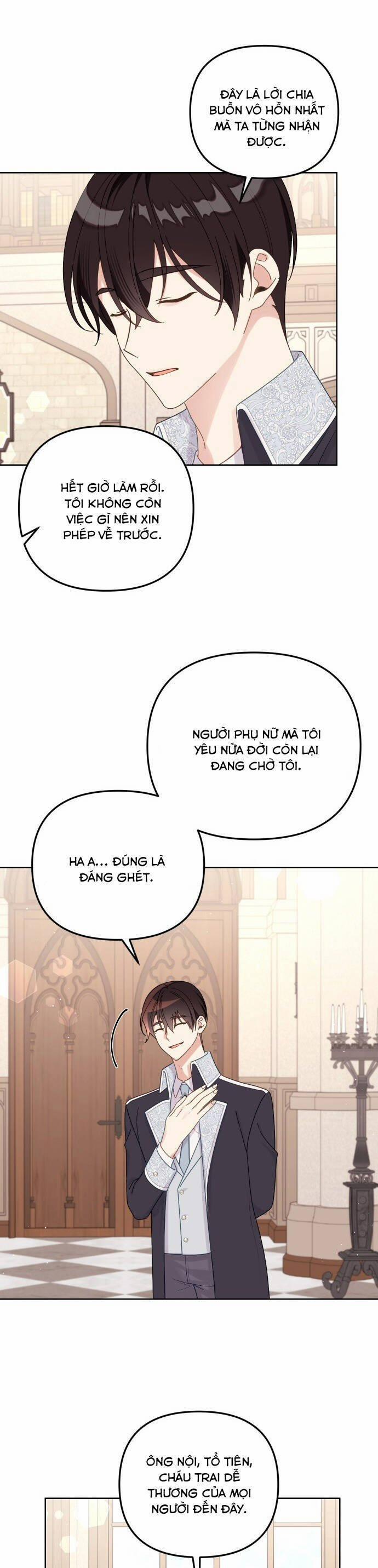 Cuộc Sống Hạnh Phúc Cùng Chồng 57 trang 4