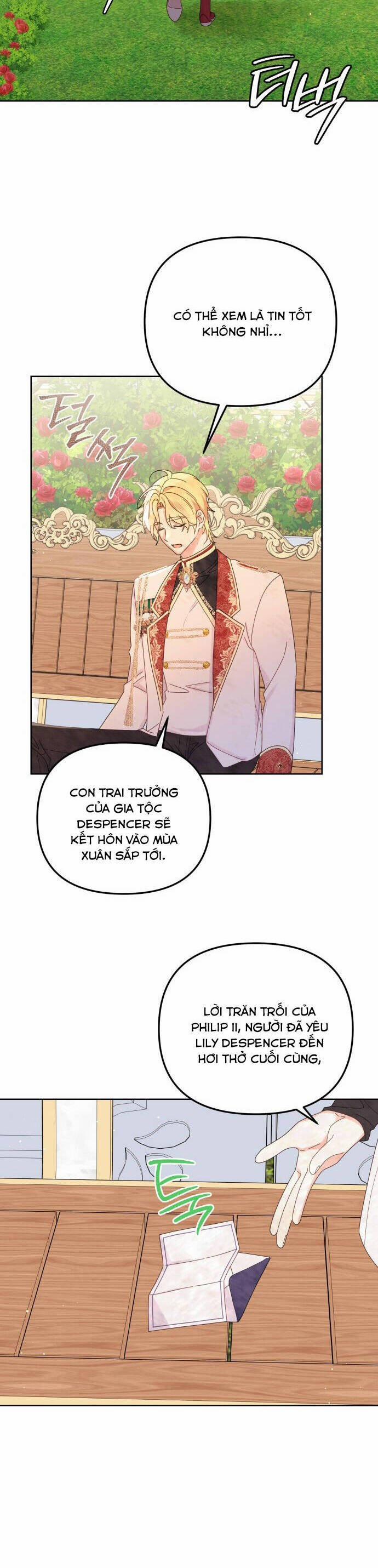 Cuộc Sống Hạnh Phúc Cùng Chồng 57 trang 6