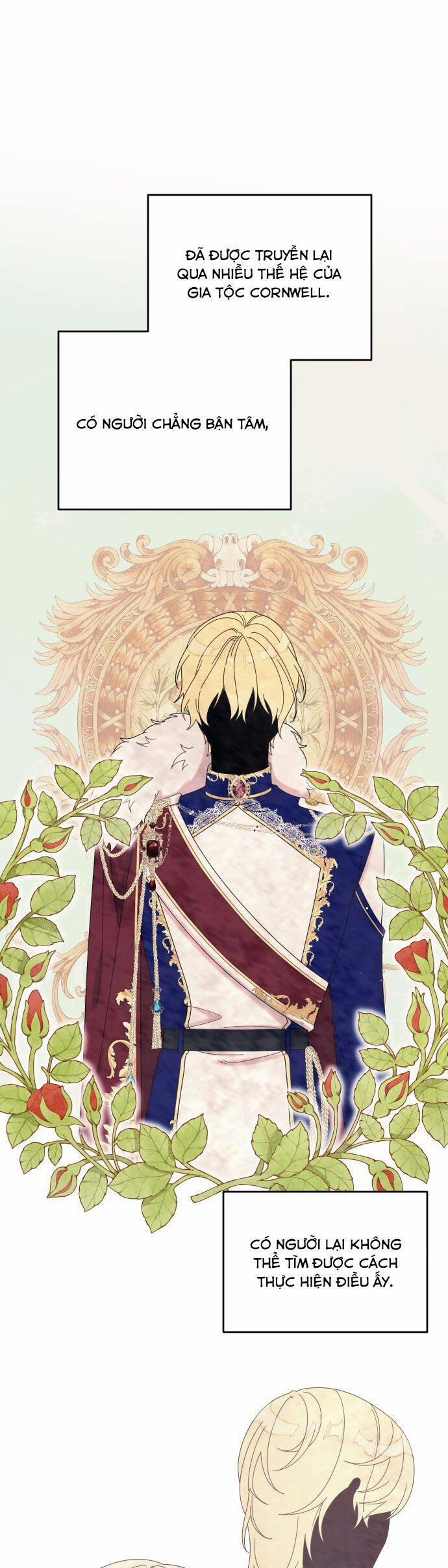 Cuộc Sống Hạnh Phúc Cùng Chồng 57 trang 7