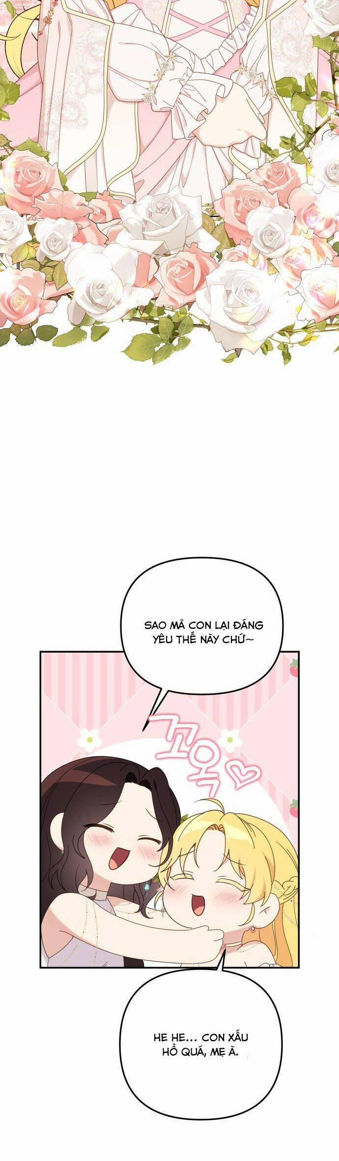 Cuộc Sống Hạnh Phúc Cùng Chồng 58 trang 1