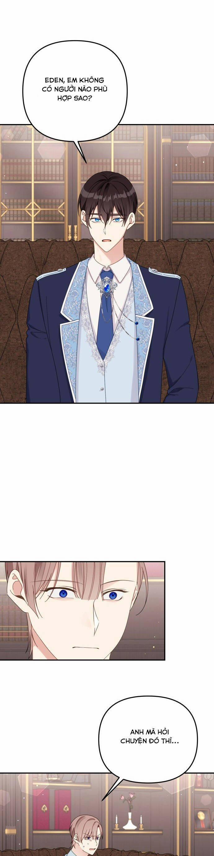 Cuộc Sống Hạnh Phúc Cùng Chồng 58 trang 10