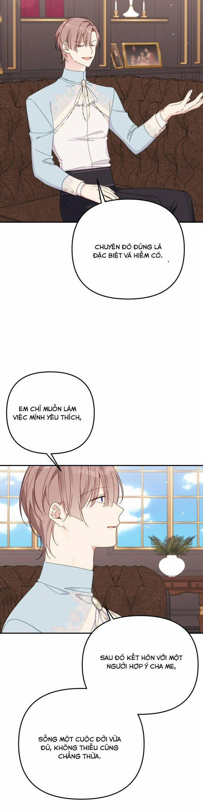 Cuộc Sống Hạnh Phúc Cùng Chồng 58 trang 12