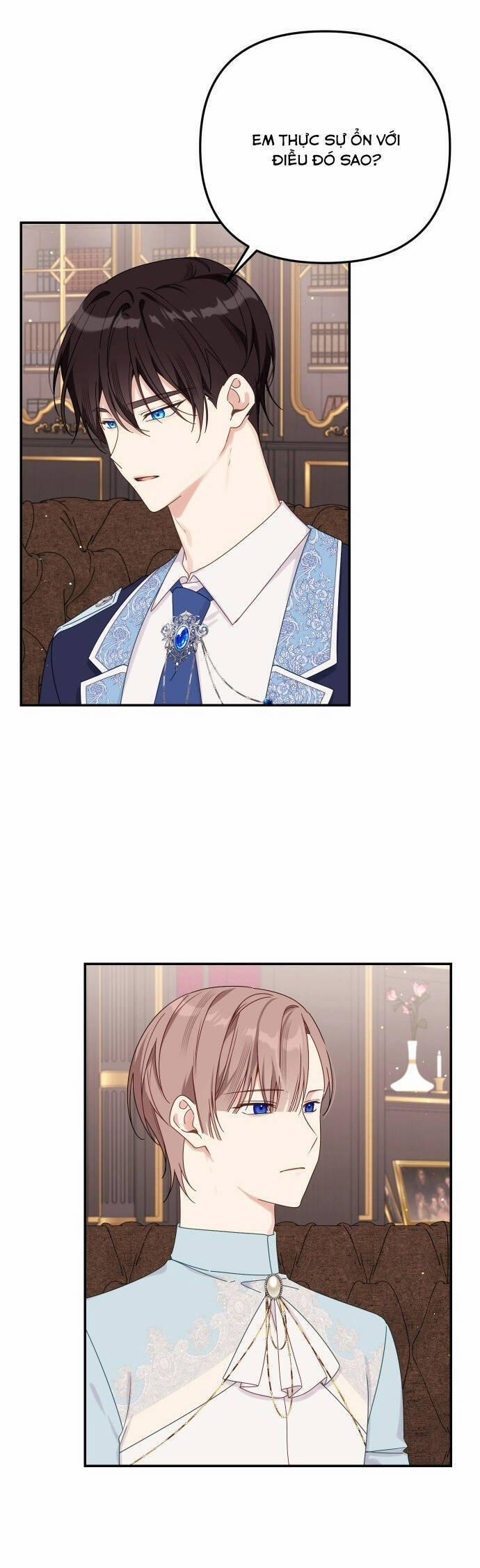 Cuộc Sống Hạnh Phúc Cùng Chồng 58 trang 13