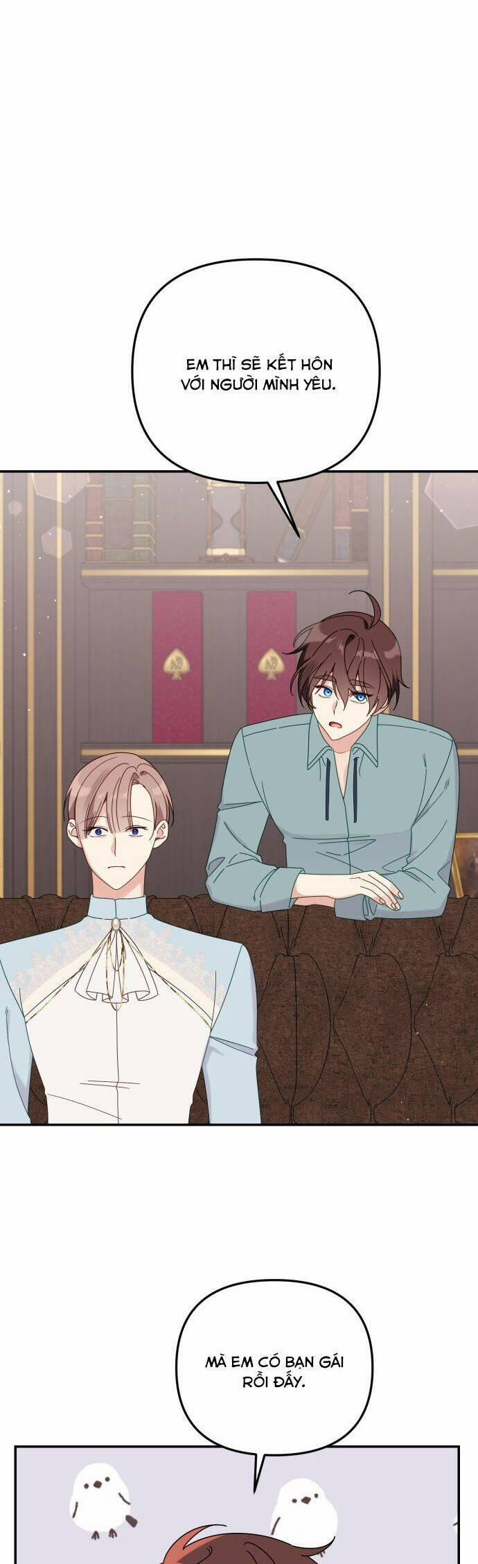 Cuộc Sống Hạnh Phúc Cùng Chồng 58 trang 14