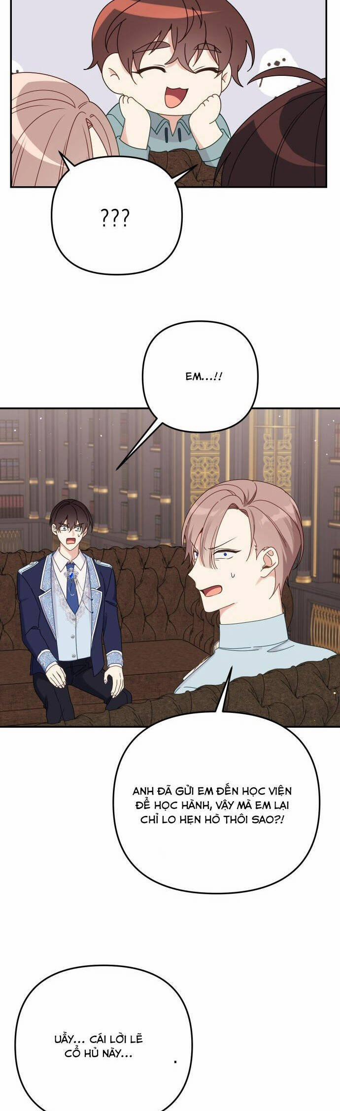 Cuộc Sống Hạnh Phúc Cùng Chồng 58 trang 15